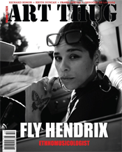 Art Thug Magazine